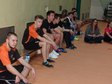 “Przyszłość w mundurze” – pierwszy etap konkursu w I LO w Wieluniu